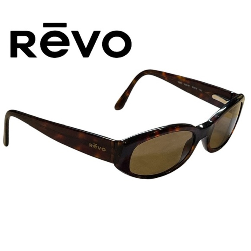 REVO 2505 Polarized H2O Sunglasses